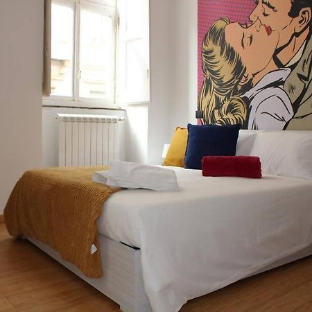 Casa Colore Esclusiva In Posizione Centralissima Turin Exteriör bild