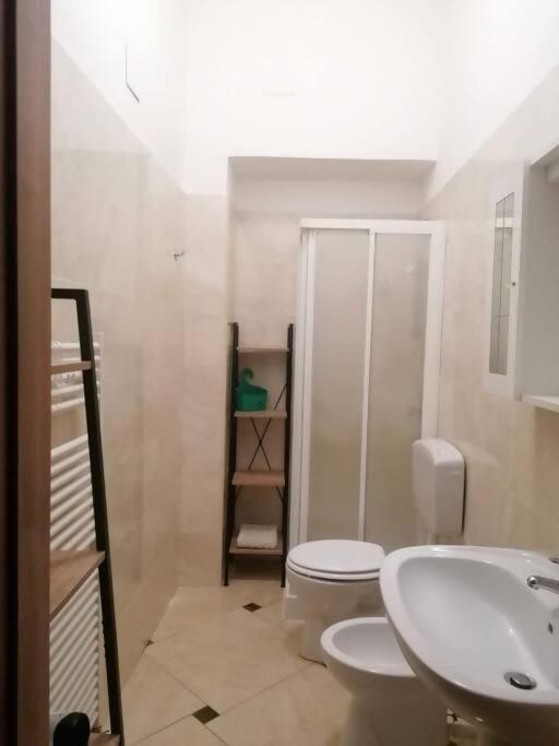 Casa Colore Esclusiva In Posizione Centralissima Turin Exteriör bild